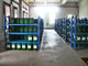 Conventional Wide Span Shelving For Small Medium Products , 200kg / 300kg / 500kg