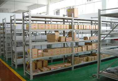 nhà kho kết cấu thép nhẹ thuế trường hợp dòng chảy với bức tranh phun sơn bột