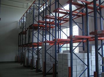 Xe nâng pallet Đĩa trong Đựng cho các sản phẩm xoay vòng thấp đồng nhất