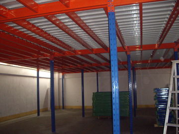 Hệ thống Lò Mezzanine hạng nặng