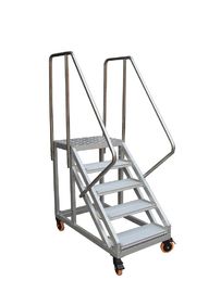 1m - 2m vách ngăn bằng xà phòng cao với sơn bột hoàn tất