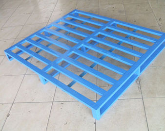 Thiết Bị Kho Thép Palette Thép Đặc Biệt, Kích thước Pallet Tiêu Chuẩn Để Lưu Kho